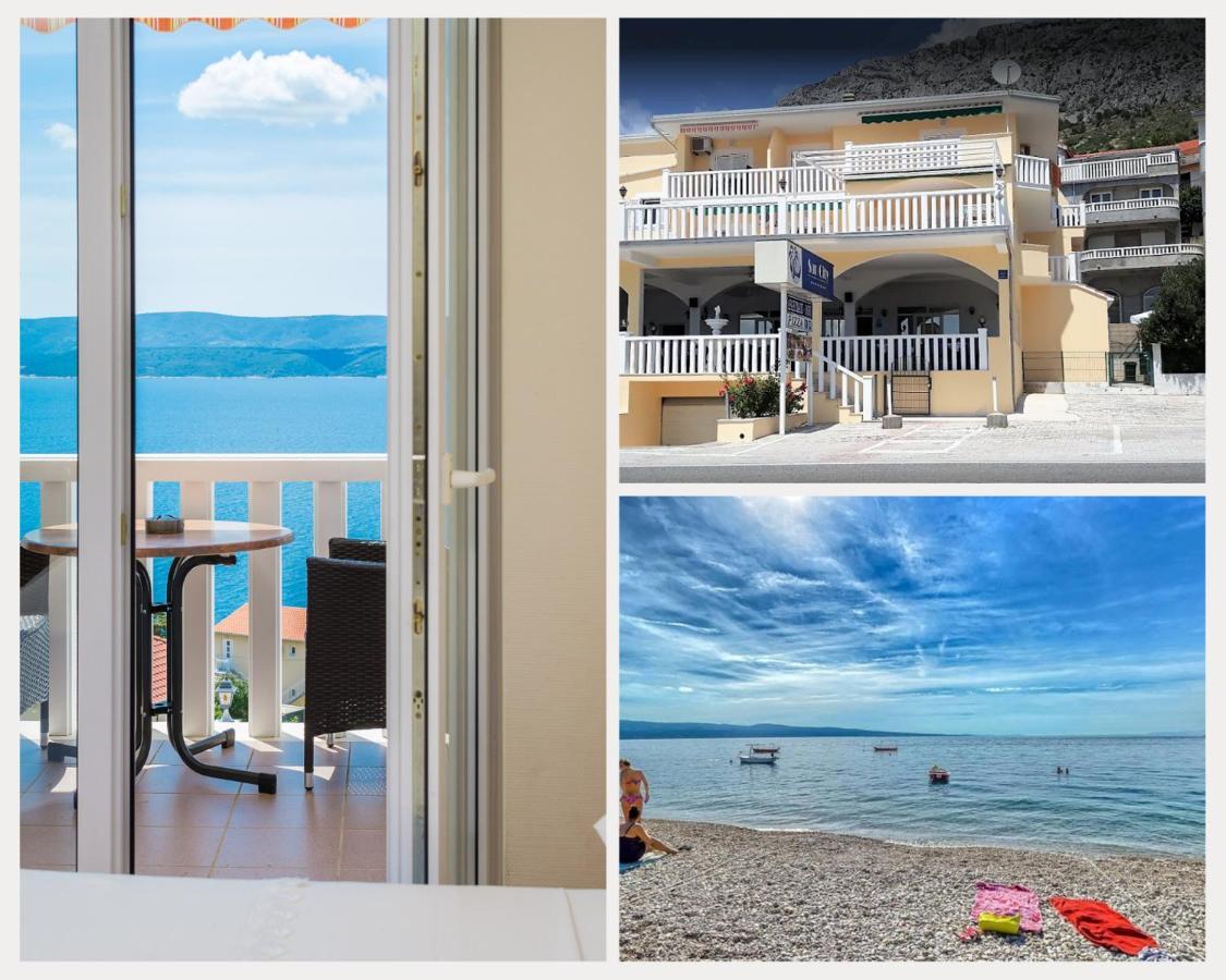 Sun & Restaurant * Omis